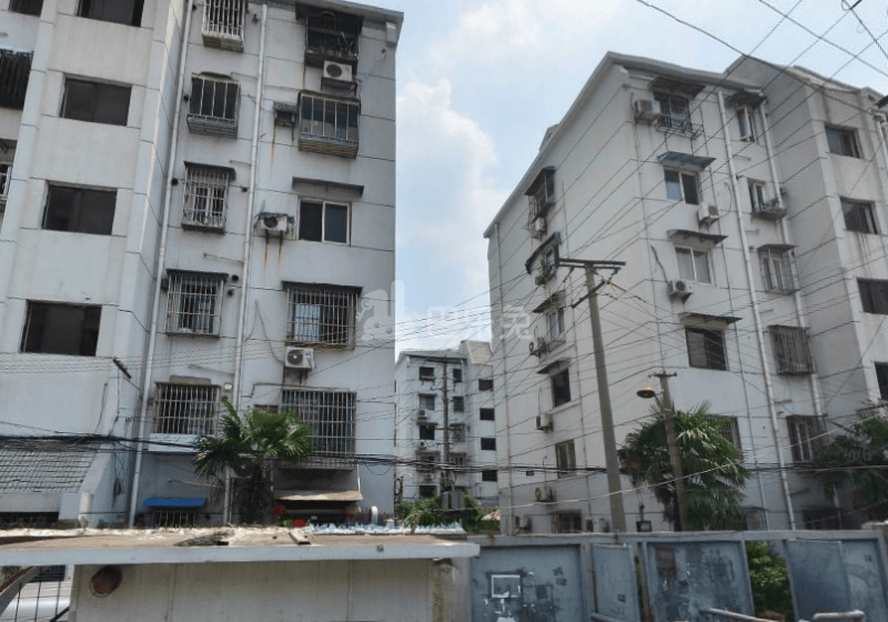 共康五村13997094周边环境图12