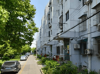 共康五村 2室1厅1卫