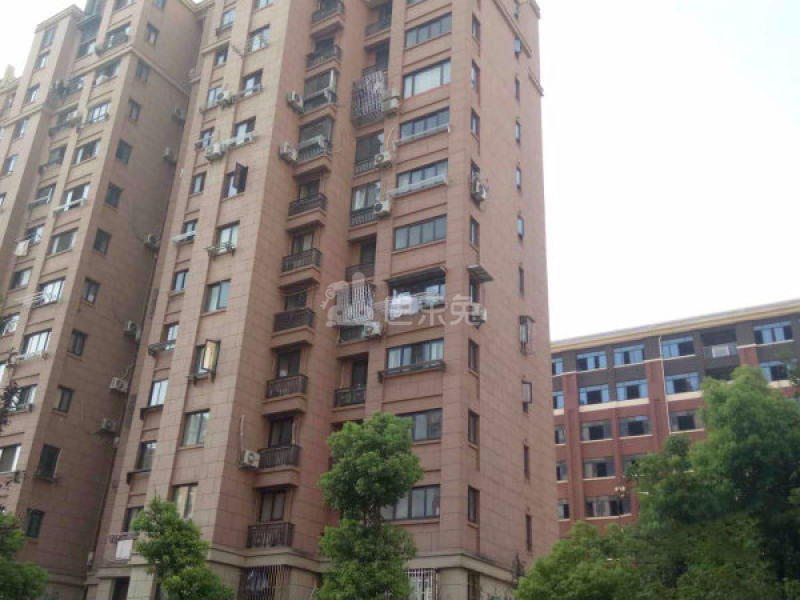 共康雅苑三期11648033周边环境图9