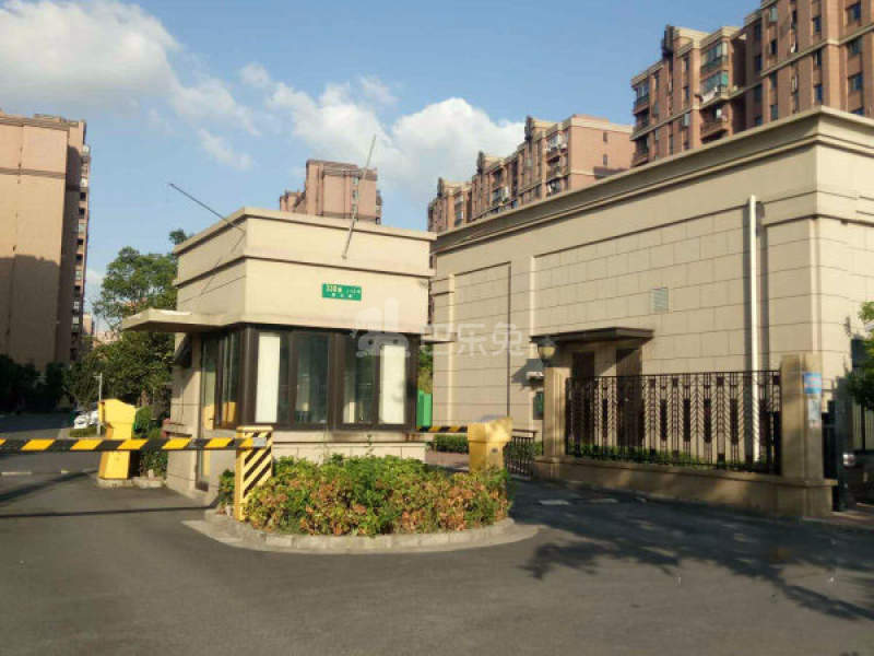 共康雅苑三期11648033周边环境图11