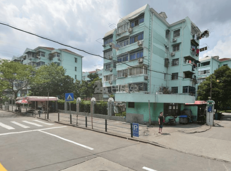 金杨新村四街坊（灵山路2011弄）15592622周边环境图2