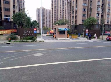 美罗家园宝欣苑一村 2室2厅1卫