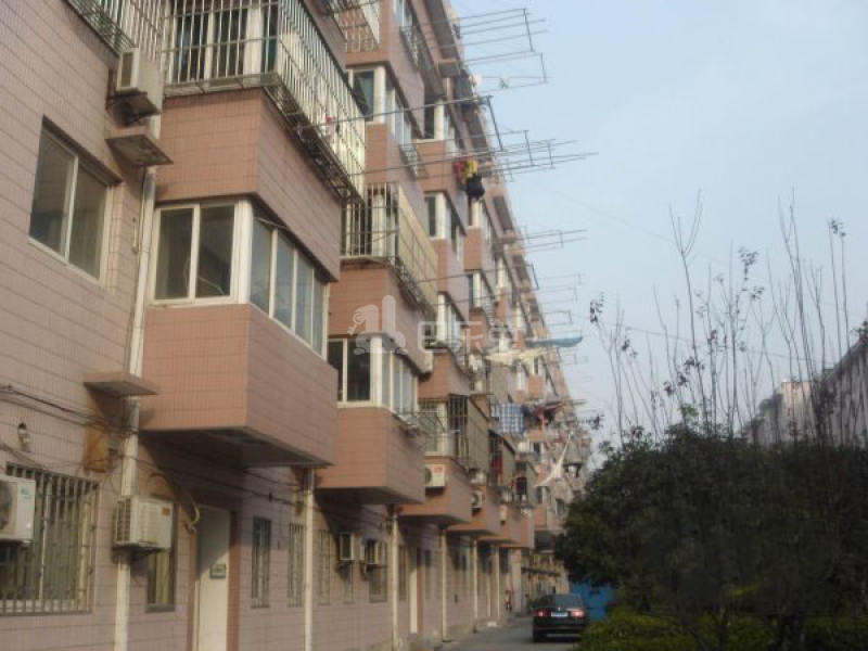 古华新村15051635周边环境图8