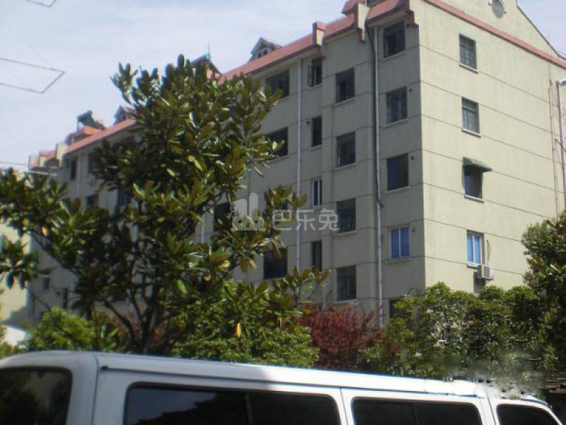 古华新村15051635周边环境图9