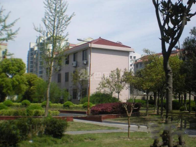 古华新村15051635周边环境图10