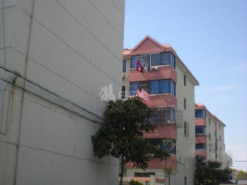 古华新村15051635周边环境图11