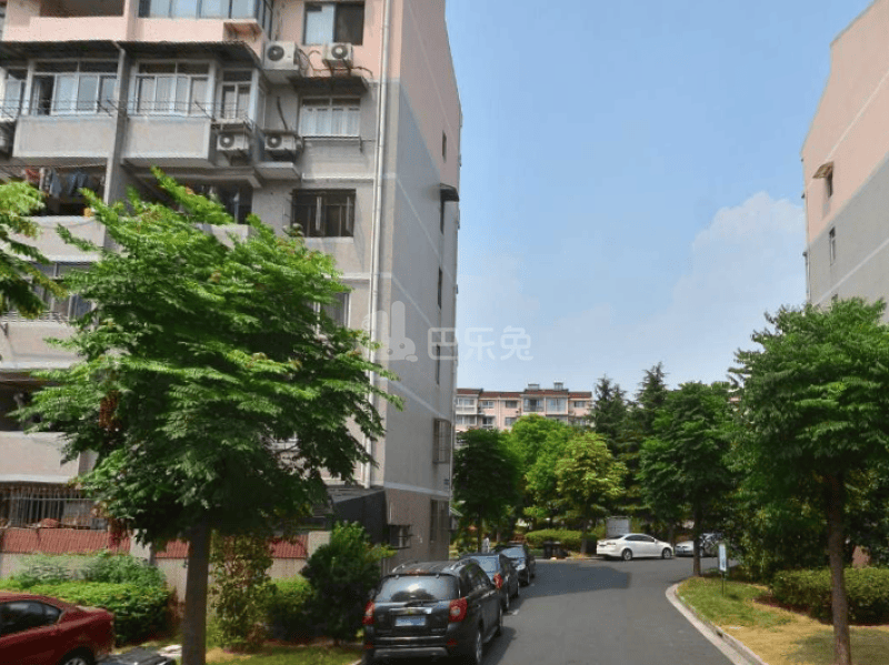 古龙苑5726325周边环境图9