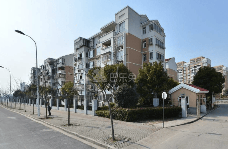 金钻苑南区（海顺路359弄）7137376周边环境图5