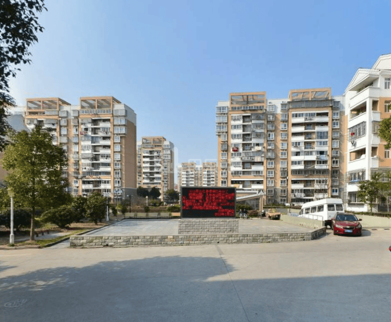 金钻苑南区（海顺路359弄）7137376周边环境图6