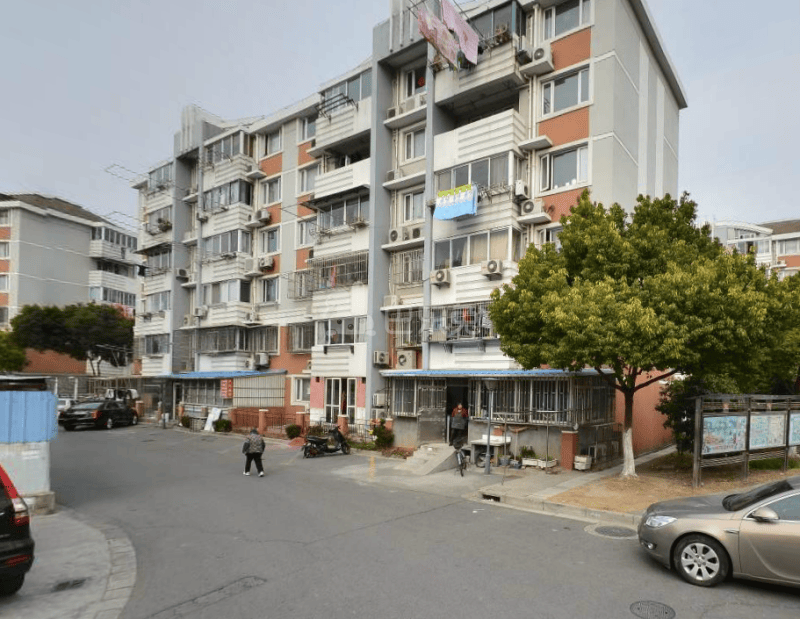 锦博苑2861668周边环境图8