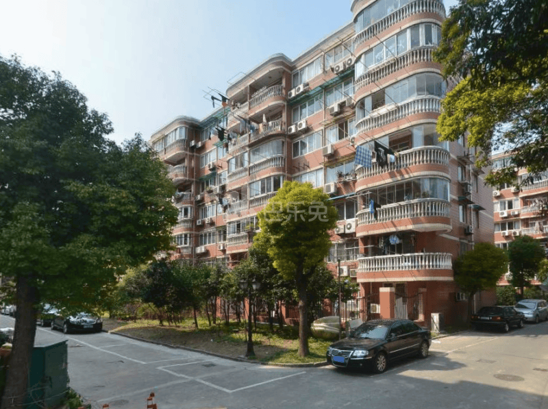 锦沧公寓14606767周边环境图20