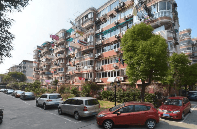 锦沧公寓14606767周边环境图21