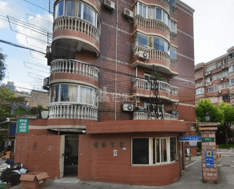 锦沧公寓14606767周边环境图22