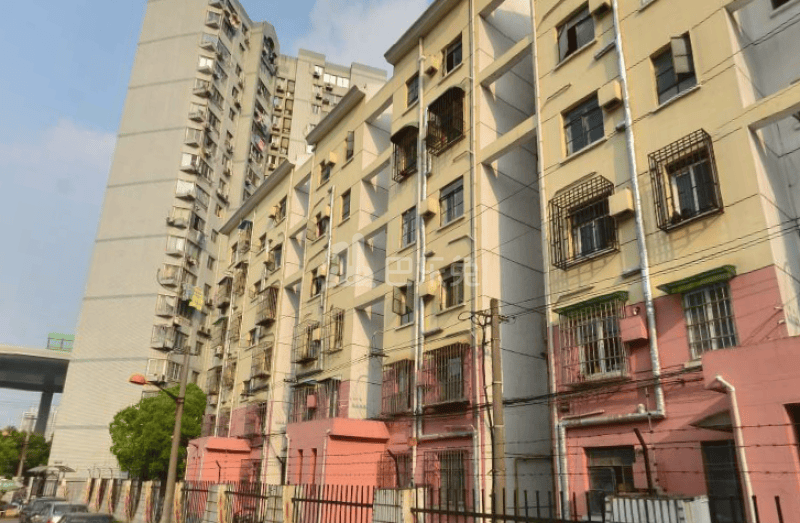 古美七村15379605周边环境图6