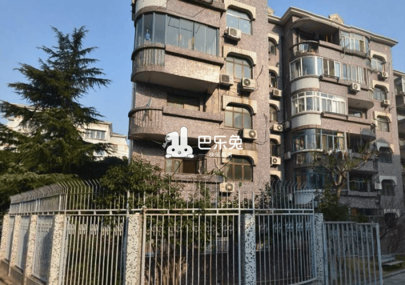 古美小区(新园公寓)