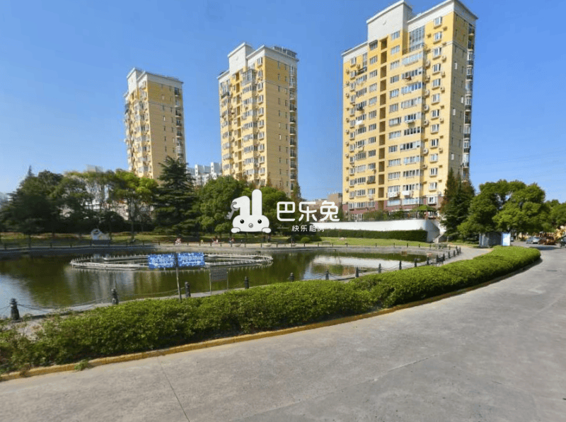 锦华花园(锦绣路286.