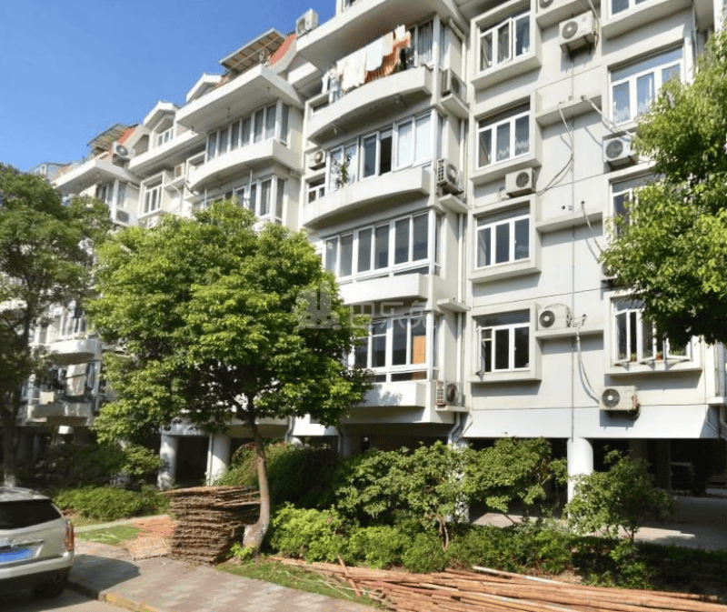 锦华花园(锦绣路286.