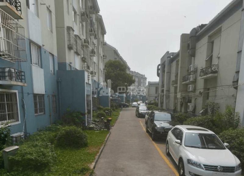 古桐四村6428781周边环境图2