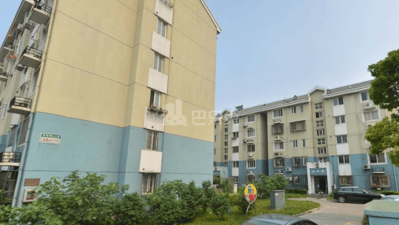 古桐四村6428781周边环境图3