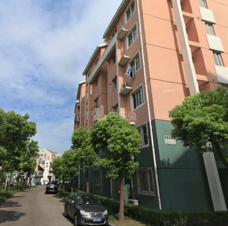 古桐五村9657683周边环境图22