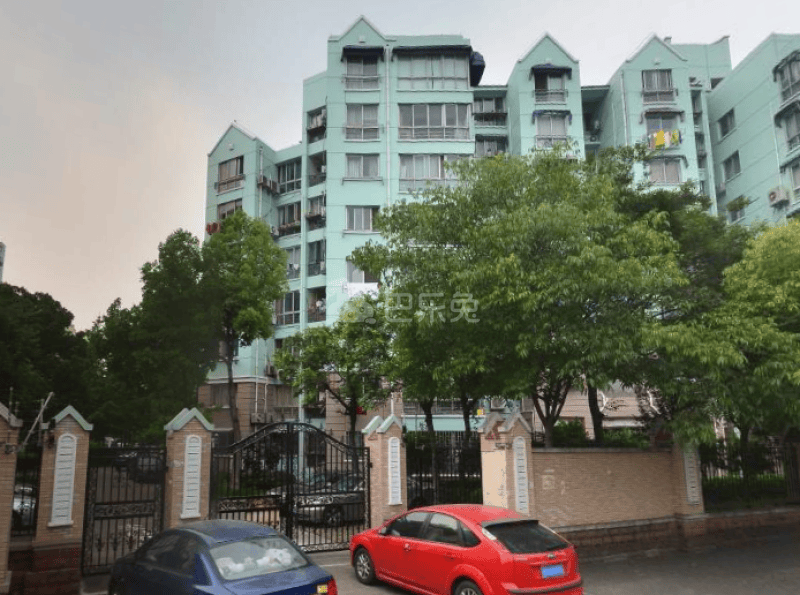 古银杏苑14073843周边环境图19