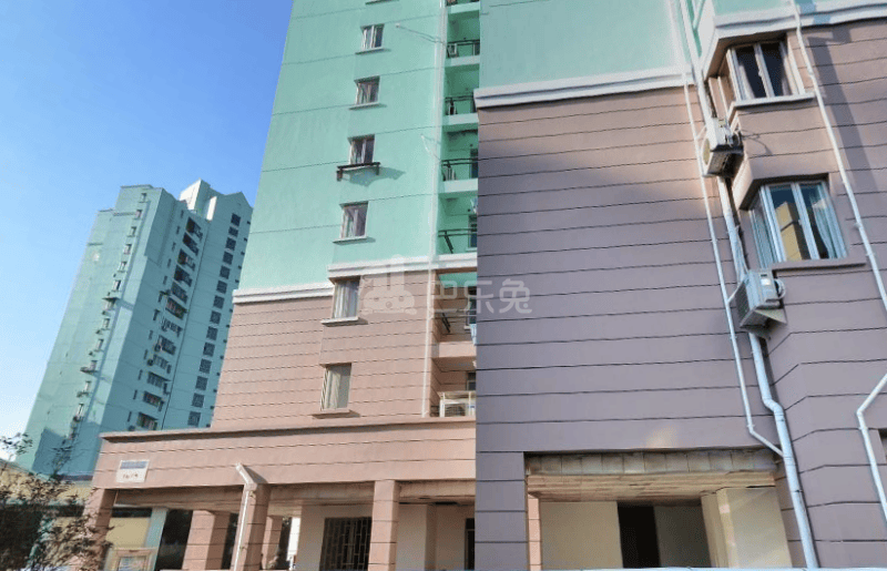 古银杏苑14073843周边环境图21