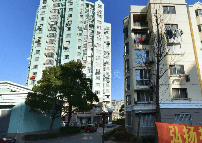 古银杏苑14073843周边环境图22