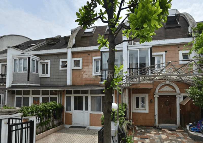 锦秋花园八期15497183周边环境图8