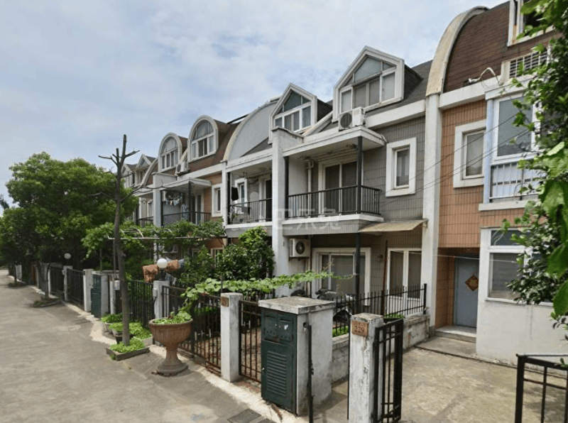 锦秋花园八期15497183周边环境图9