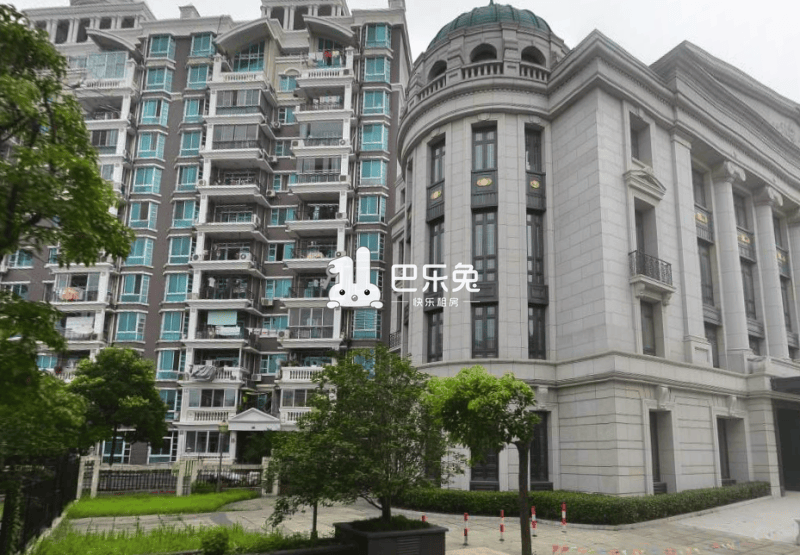 上海浦东_锦三角花园_1室0厅0卫_合租朝南_锦绣路2885弄4～37号-上海