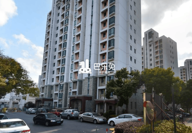 锦馨苑古井路38弄