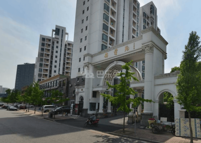 锦馨苑（古井路38弄）6109240周边环境图18