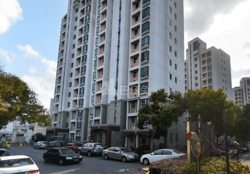 锦馨苑宋园路138弄