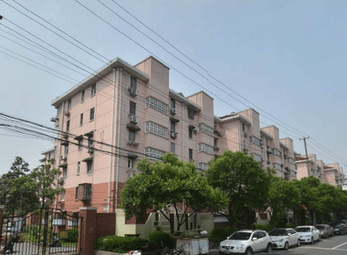 新泾七村（天山西路450弄） 1室1厅1卫