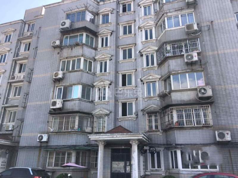 北蔡苑15583730周边环境图1