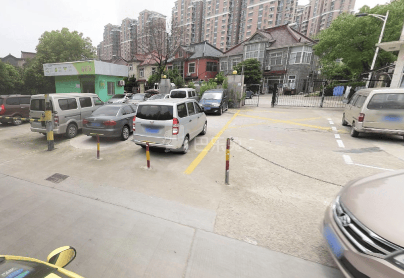 北场第一小区14763029周边环境图6