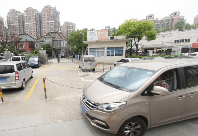 北场第一小区14763029周边环境图7