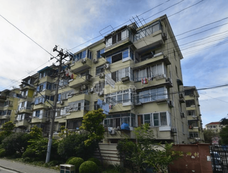 新泾四村（新渔路150弄）11238277周边环境图16