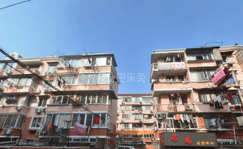 新泾一村（绿新小区）14736715周边环境图14