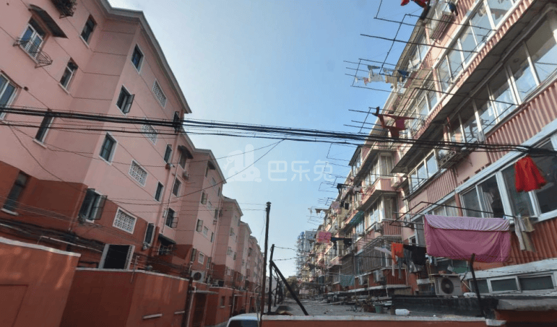 新泾一村（绿新小区）14736715周边环境图15