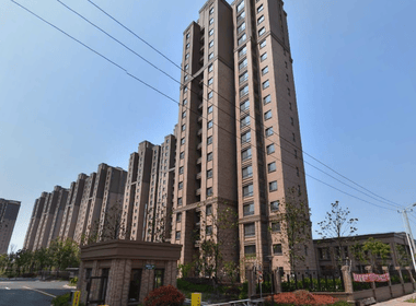 新凯城尚樱苑 3室1厅0卫