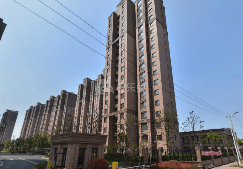 新凯城尚樱苑5946853周边环境图12