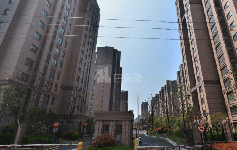 新凯城尚樱苑5946853周边环境图13