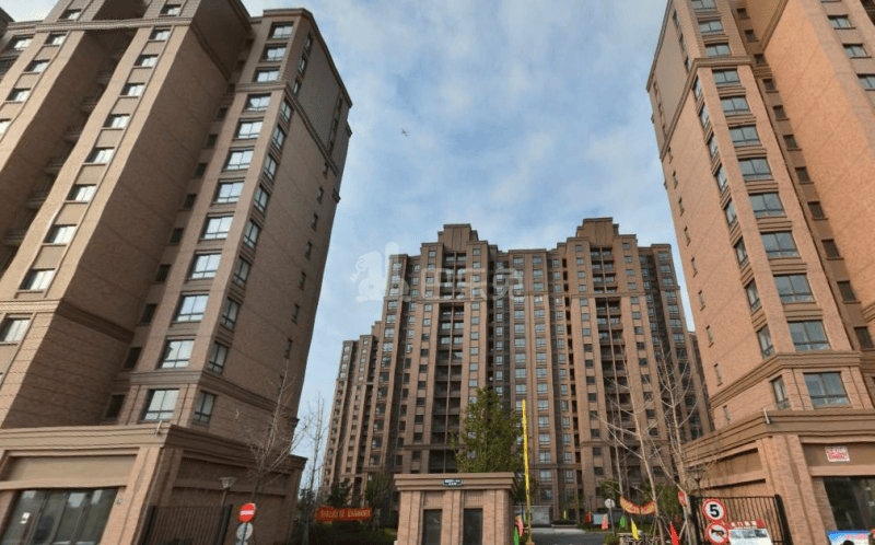 新凯城紫荆苑3032060周边环境图10