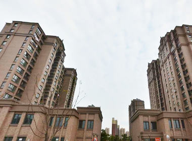 塘和家园桂花锦苑 2室1厅1卫