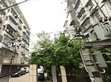 北大街108弄小区 