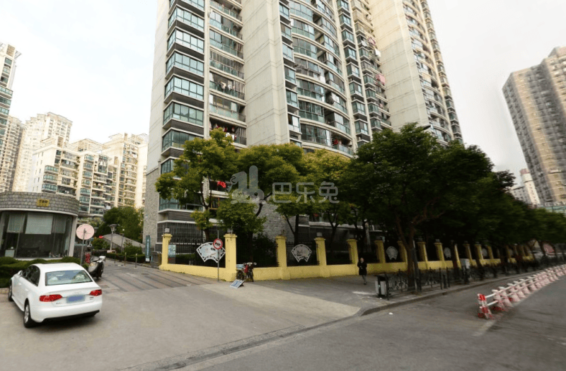 北方佳苑8665448周边环境图6