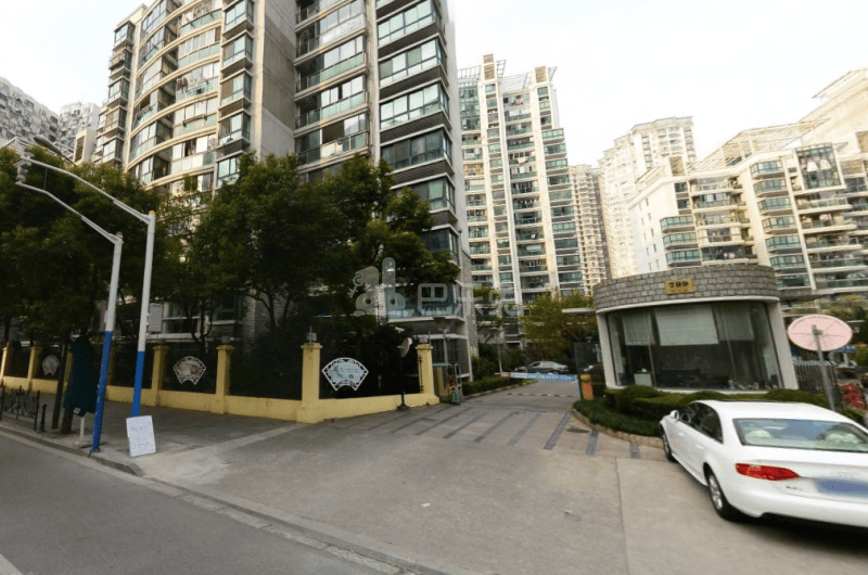 北方佳苑8665448周边环境图7