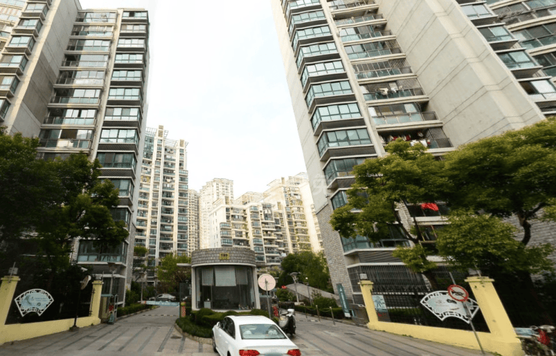 北方佳苑8665448周边环境图8