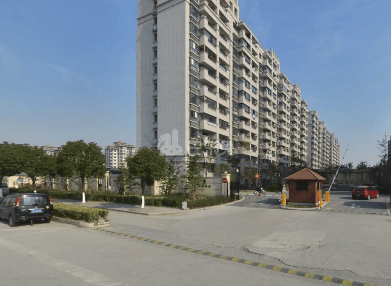 锦绣逸庭（徐盈路588弄）15621511周边环境图3